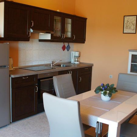 Apartments Frank Rovinj Zewnętrze zdjęcie