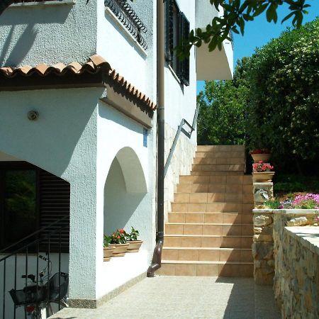 Apartments Frank Rovinj Zewnętrze zdjęcie