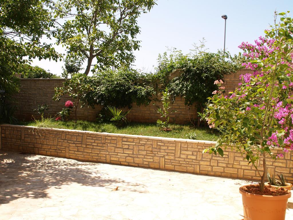 Apartments Frank Rovinj Zewnętrze zdjęcie