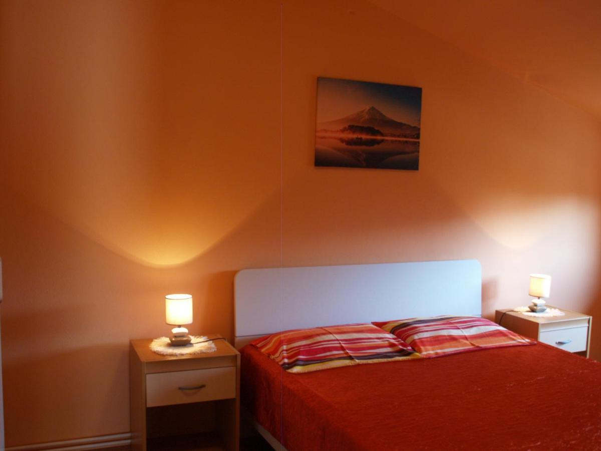 Apartments Frank Rovinj Zewnętrze zdjęcie