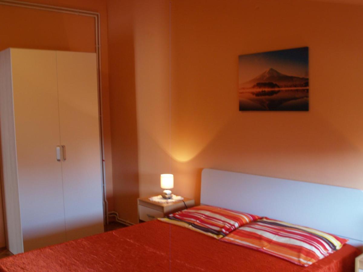 Apartments Frank Rovinj Zewnętrze zdjęcie