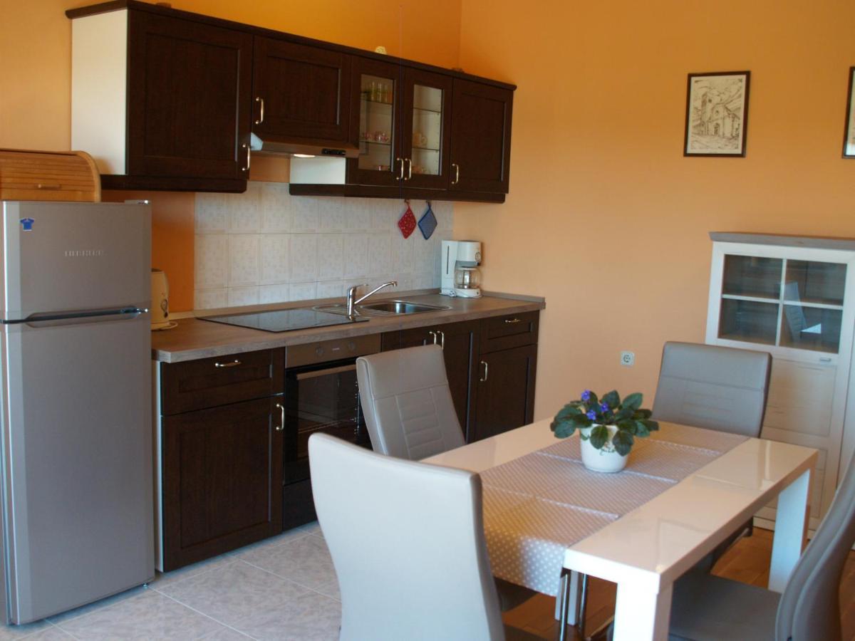 Apartments Frank Rovinj Zewnętrze zdjęcie