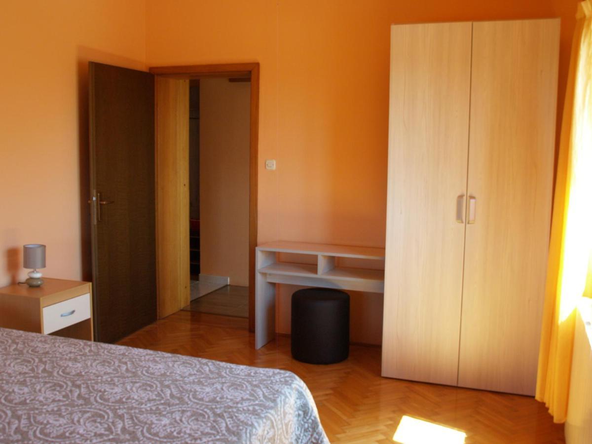 Apartments Frank Rovinj Zewnętrze zdjęcie
