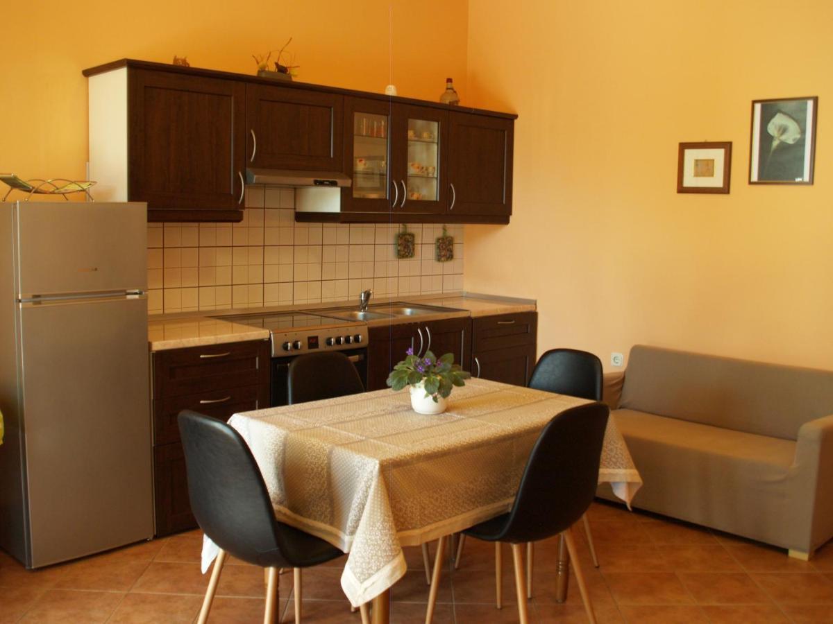Apartments Frank Rovinj Zewnętrze zdjęcie