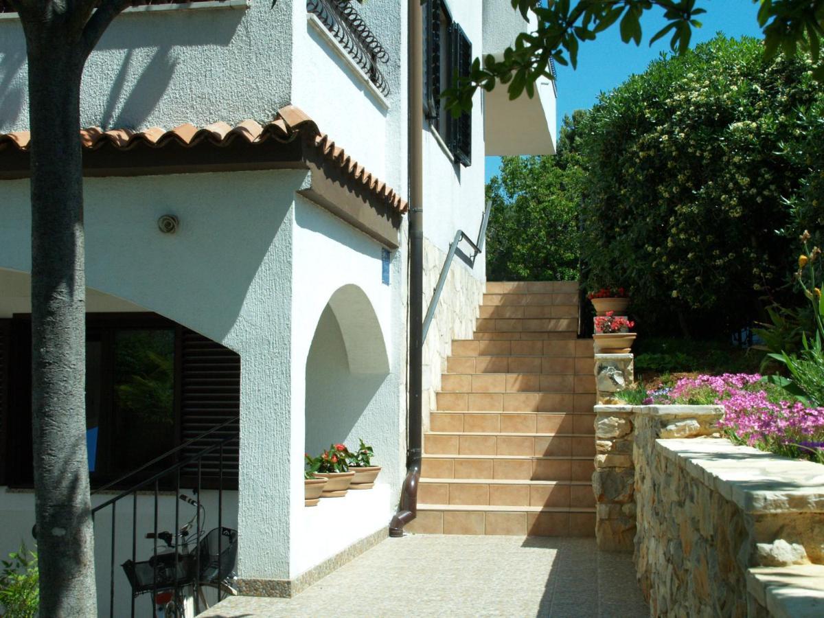 Apartments Frank Rovinj Zewnętrze zdjęcie