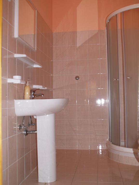 Apartments Frank Rovinj Zewnętrze zdjęcie