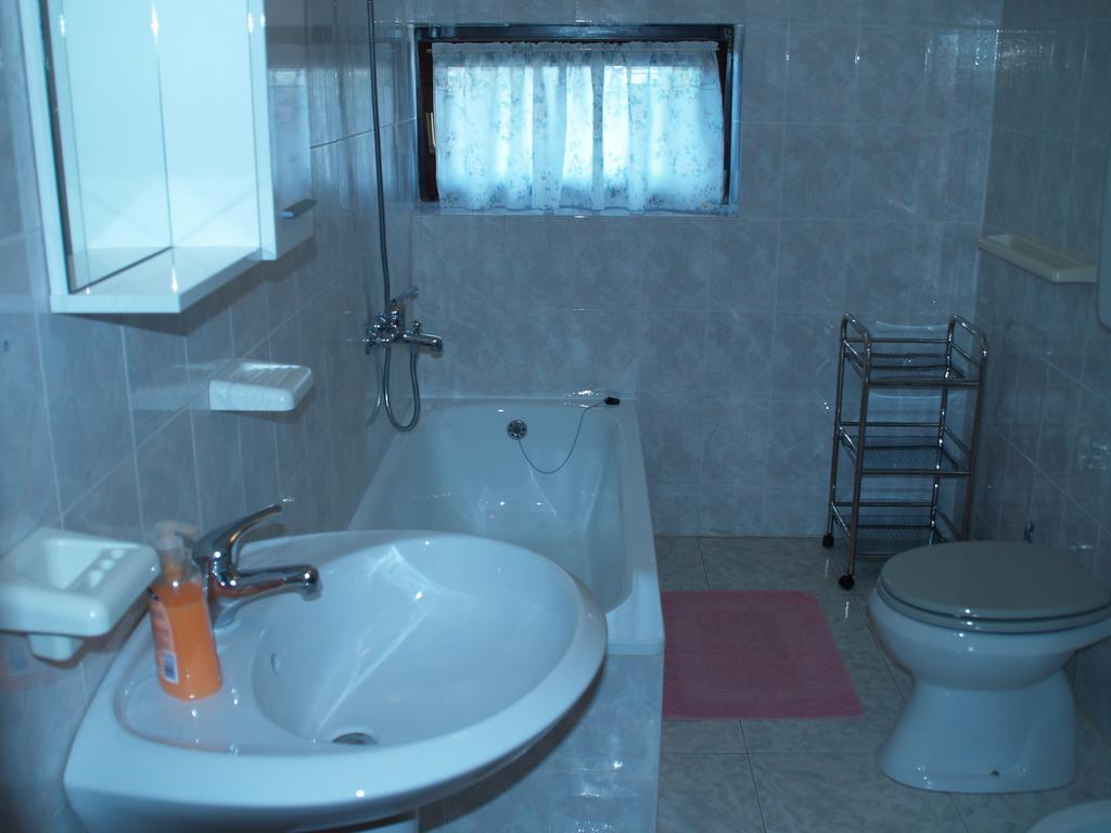 Apartments Frank Rovinj Zewnętrze zdjęcie